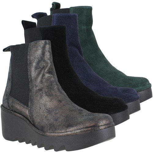 Womens fly london bagu classic - fly,