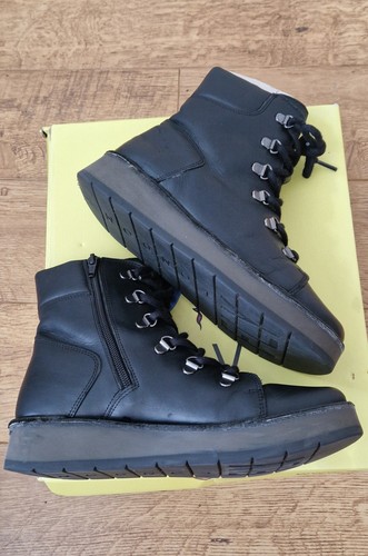 Fly london ankle boots - london,