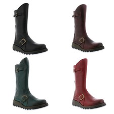 Fly London Mes 2 Womens Ladies