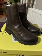 Fly London Women's Rafy332fly