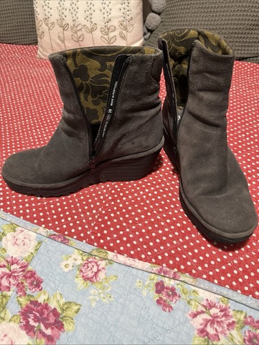 Fly london boots 6 - boots,
