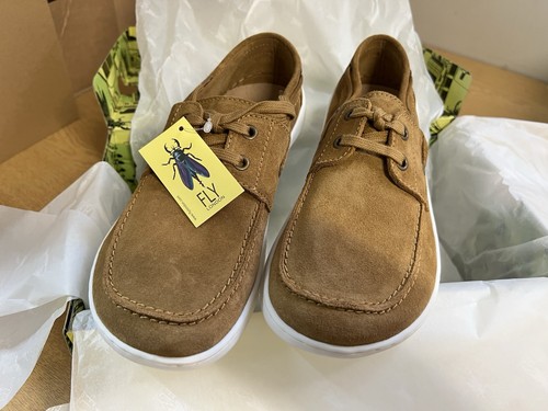 Fly london unisex - unisex, camel