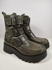 Fly London Mock972fly Diesel