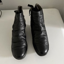 Fly London. Yama Boots In