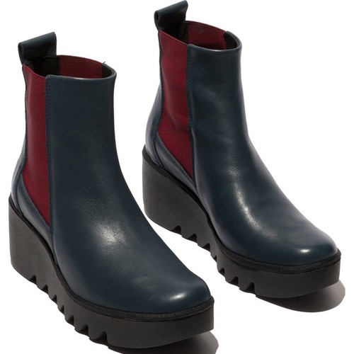 Fly london bagu chelsea - fly, boots