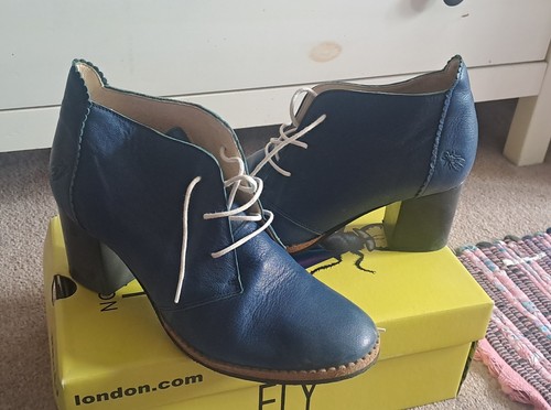Women fly london ankle - london, boots