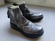 Fly London MEBS189FLY Leather