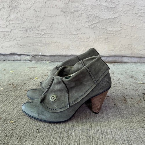 Fly london olive - fly, boots