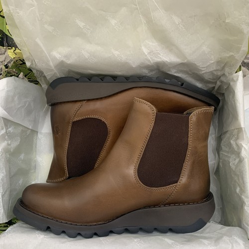 Fly london womens camel - fly,
