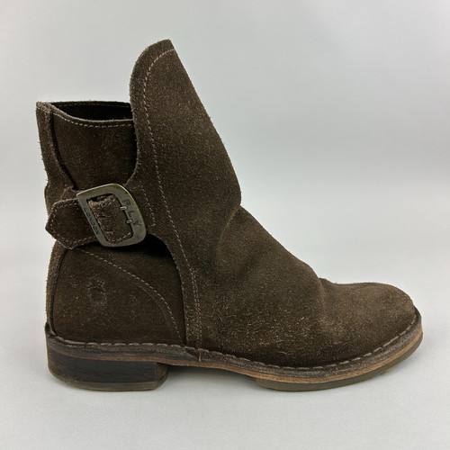 Fly london boots - london, size