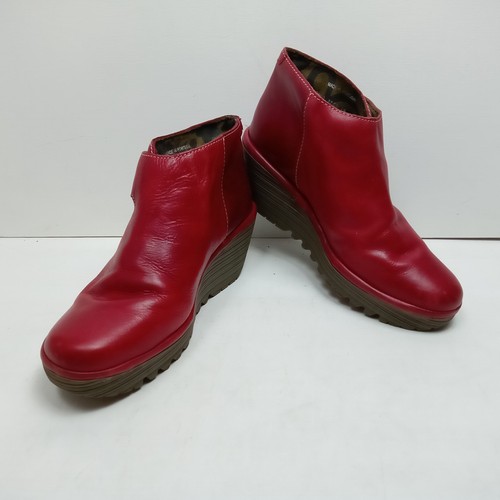 Fly london boots eu 39 - 6,