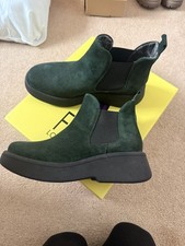 Fly London pine  mulk159 size