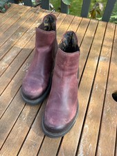 fly london chelsea boots size