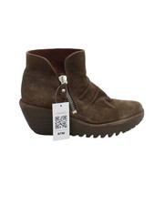 FLY London Women's Boots UK 6